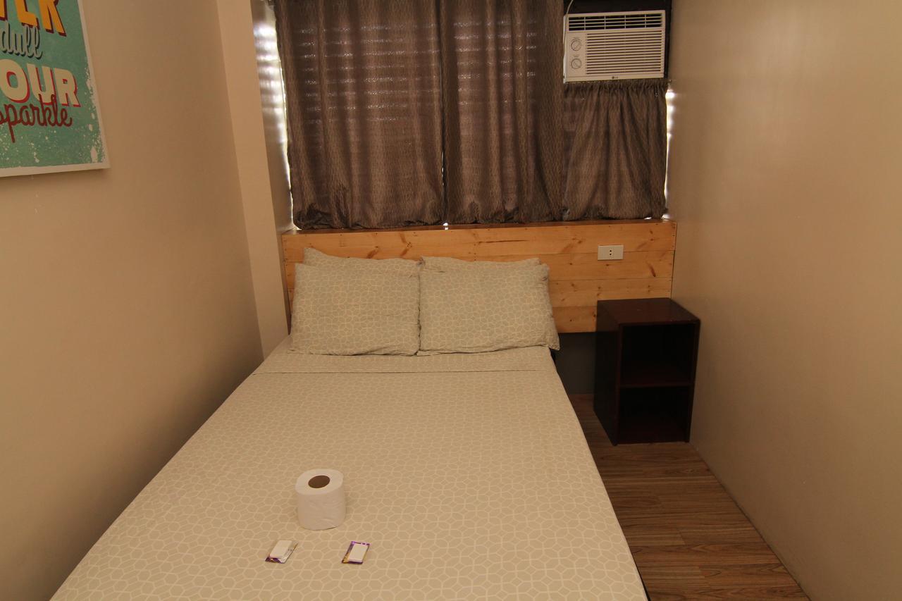 Aliria Bed And Breakfast Tagbilaran City Exterior foto