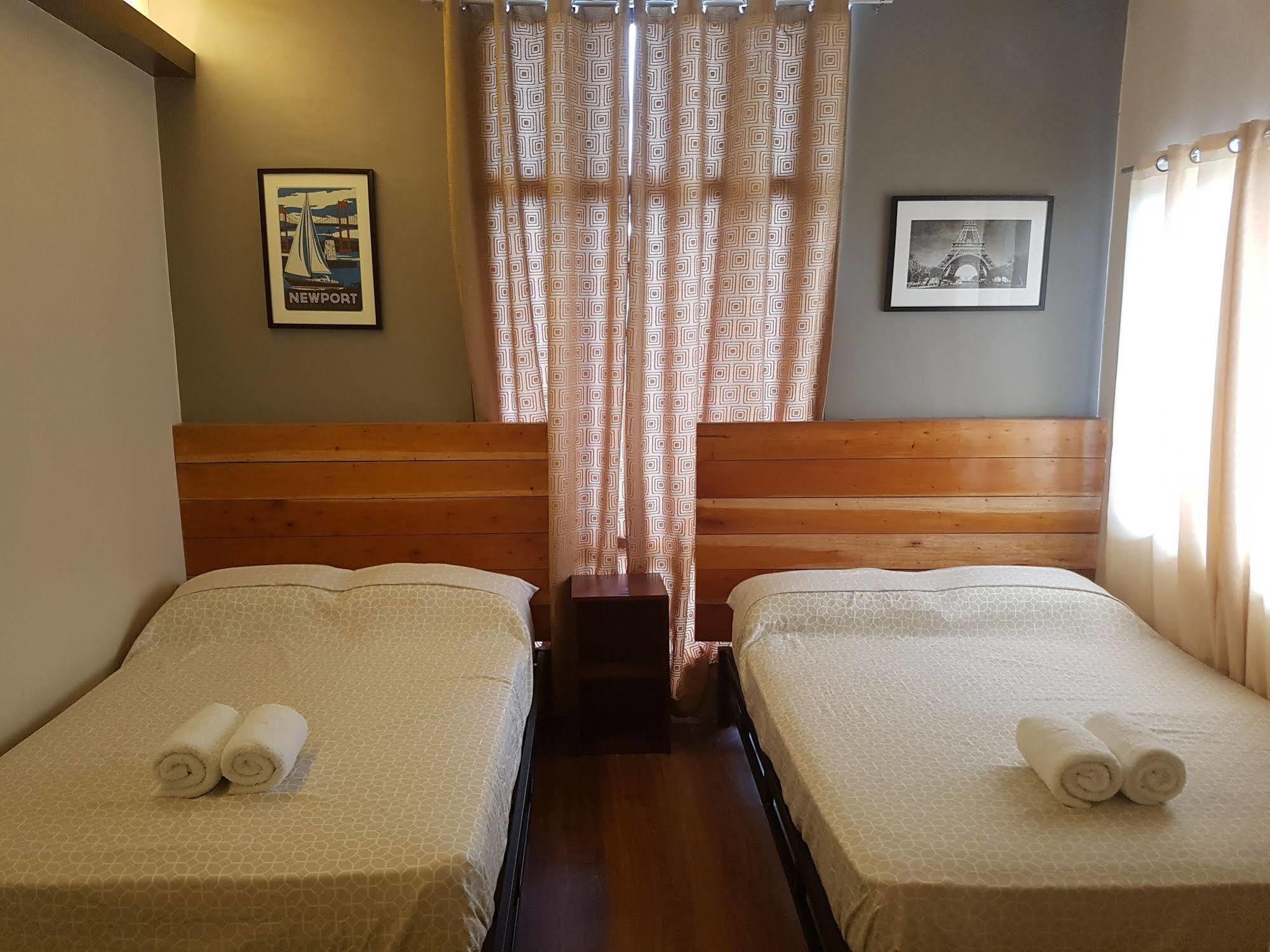 Aliria Bed And Breakfast Tagbilaran City Exterior foto